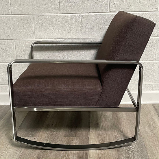 Room & Board Hubbard Model Rocking Chair