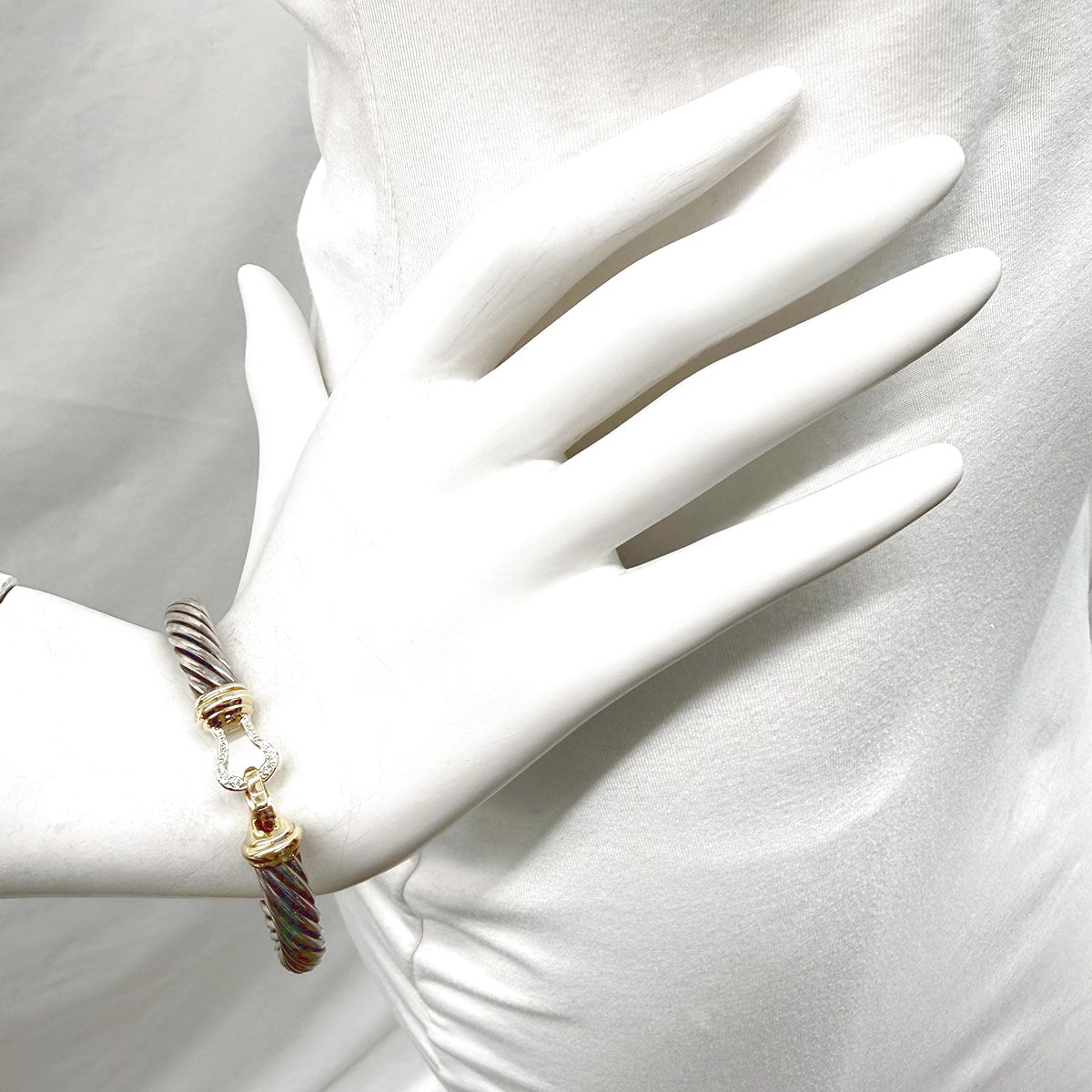 David Yurman Bracelet
