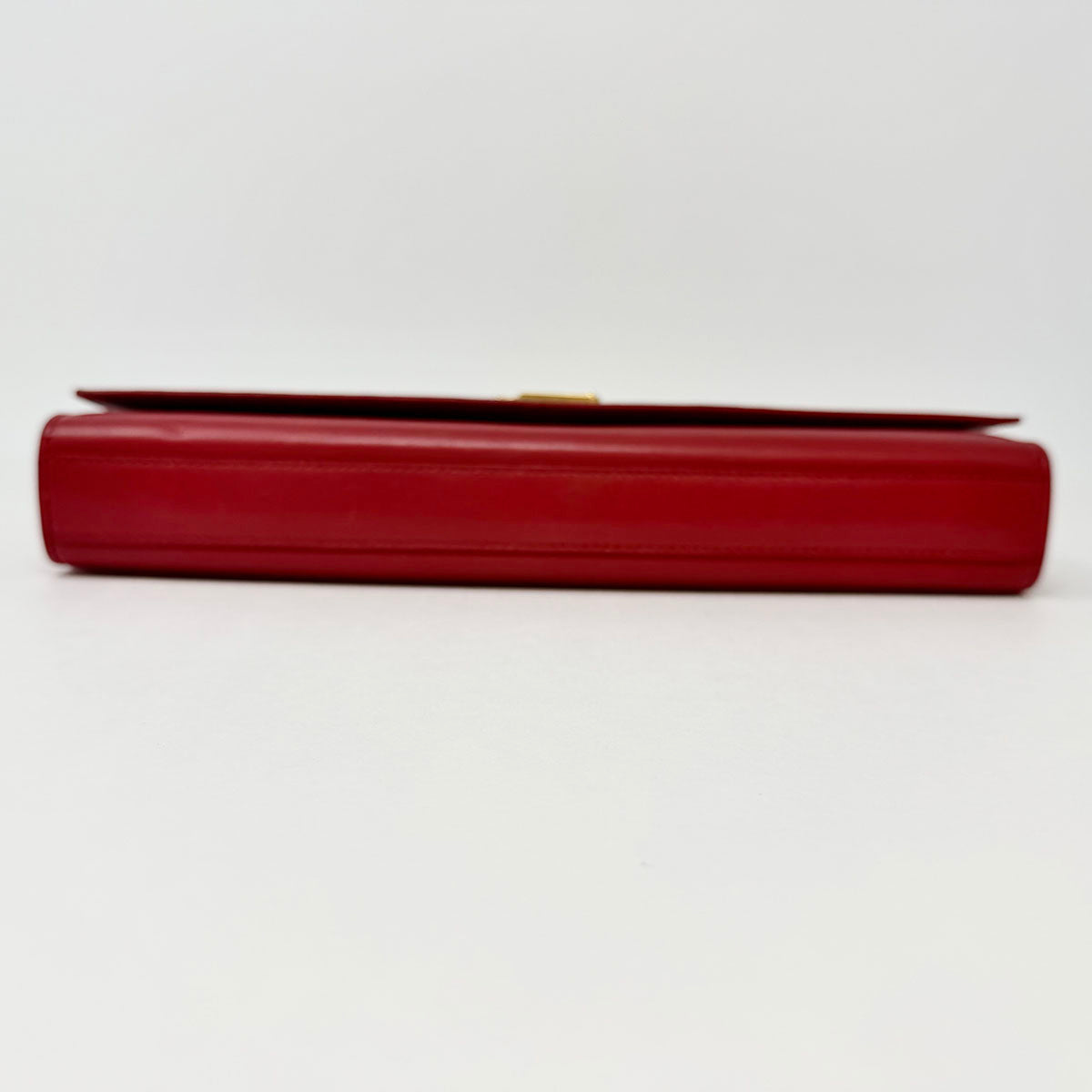 YSL Cassandre Clutch