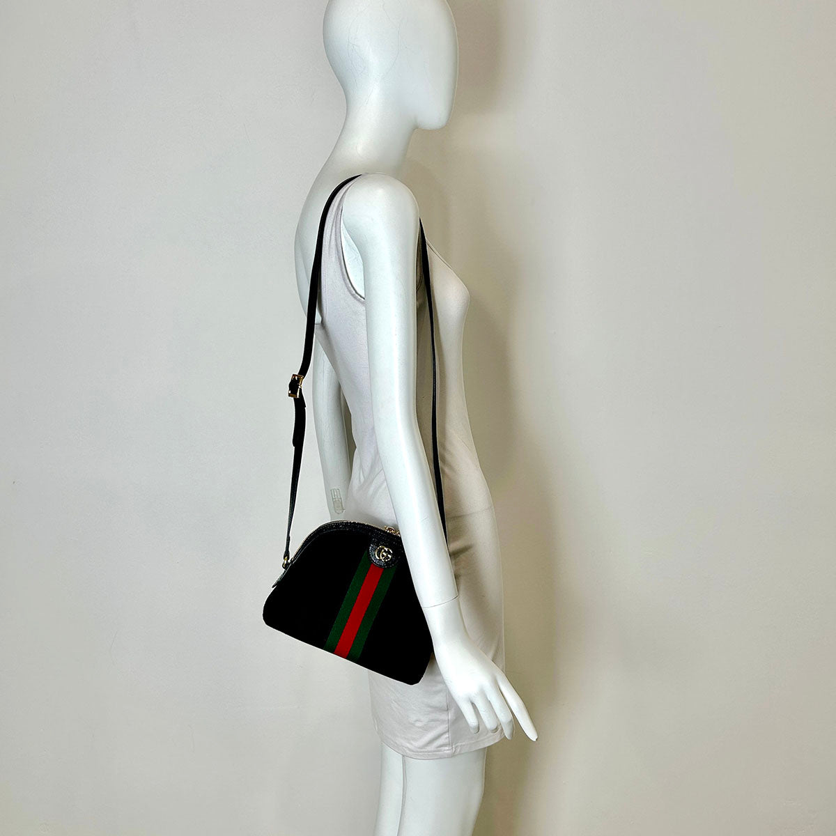 Gucci Crossbody