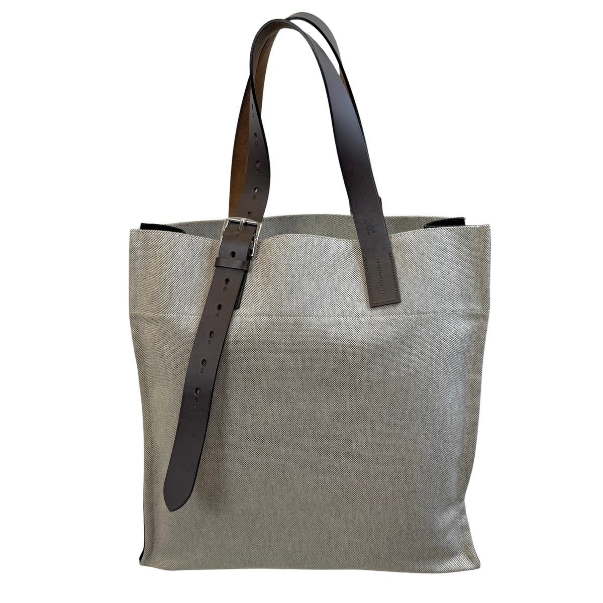 Hermes Etriviere Shopping Tote
