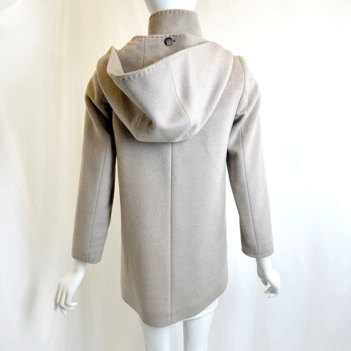 Cinzia Rocca Coat