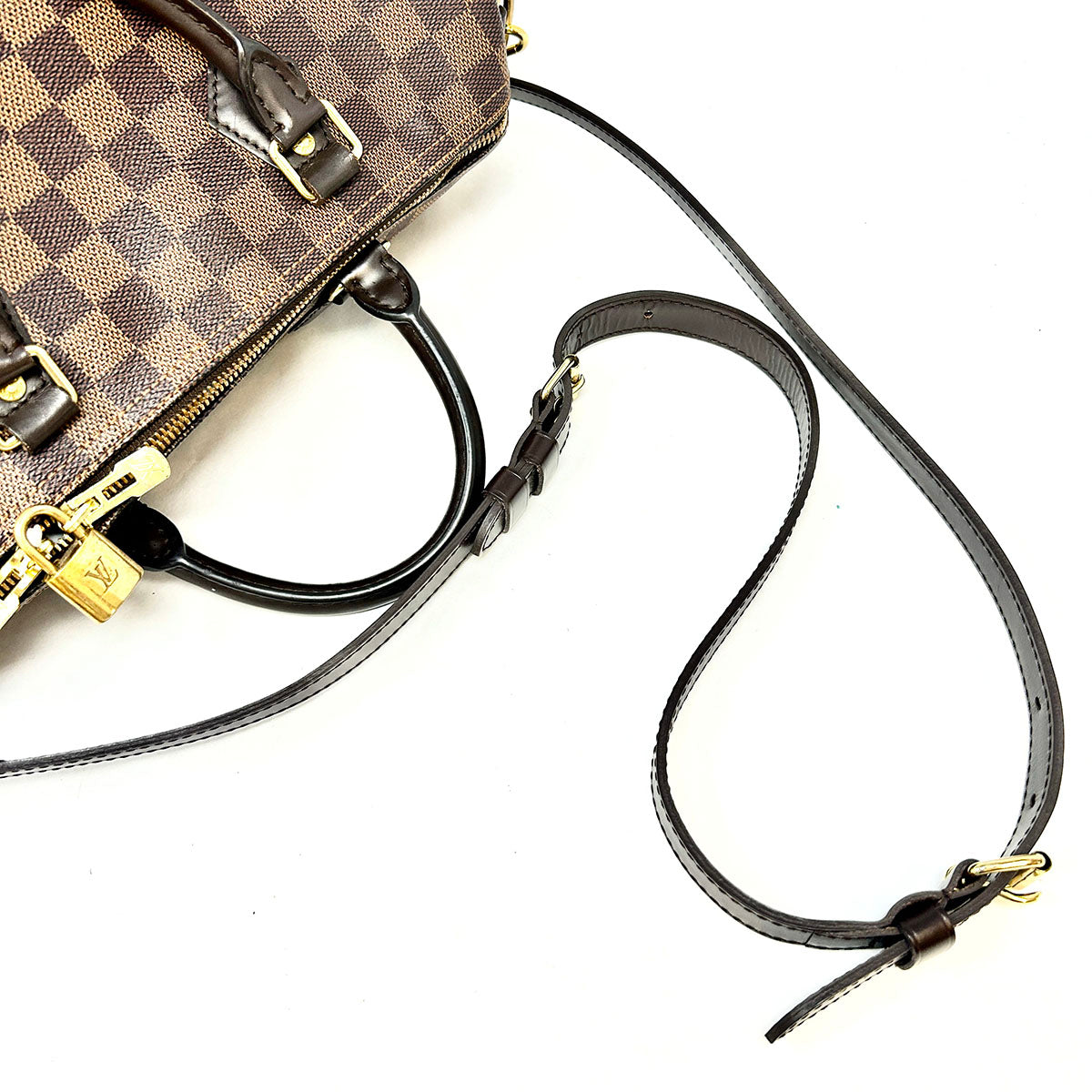 Louis Vuitton Handle Bag