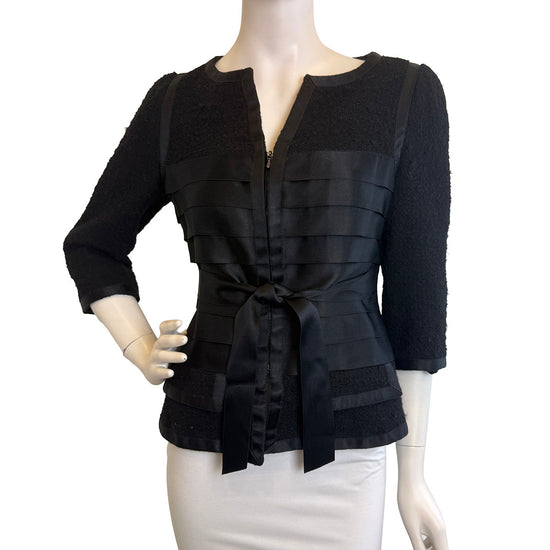 Chanel Evening Jacket