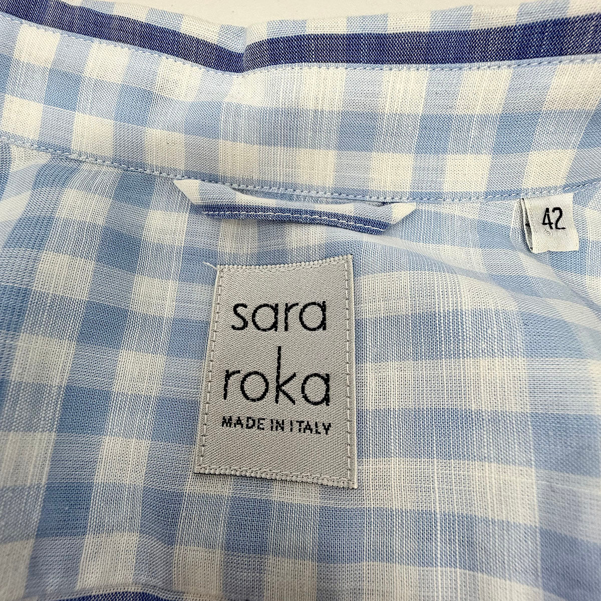 Sara Roca Dress