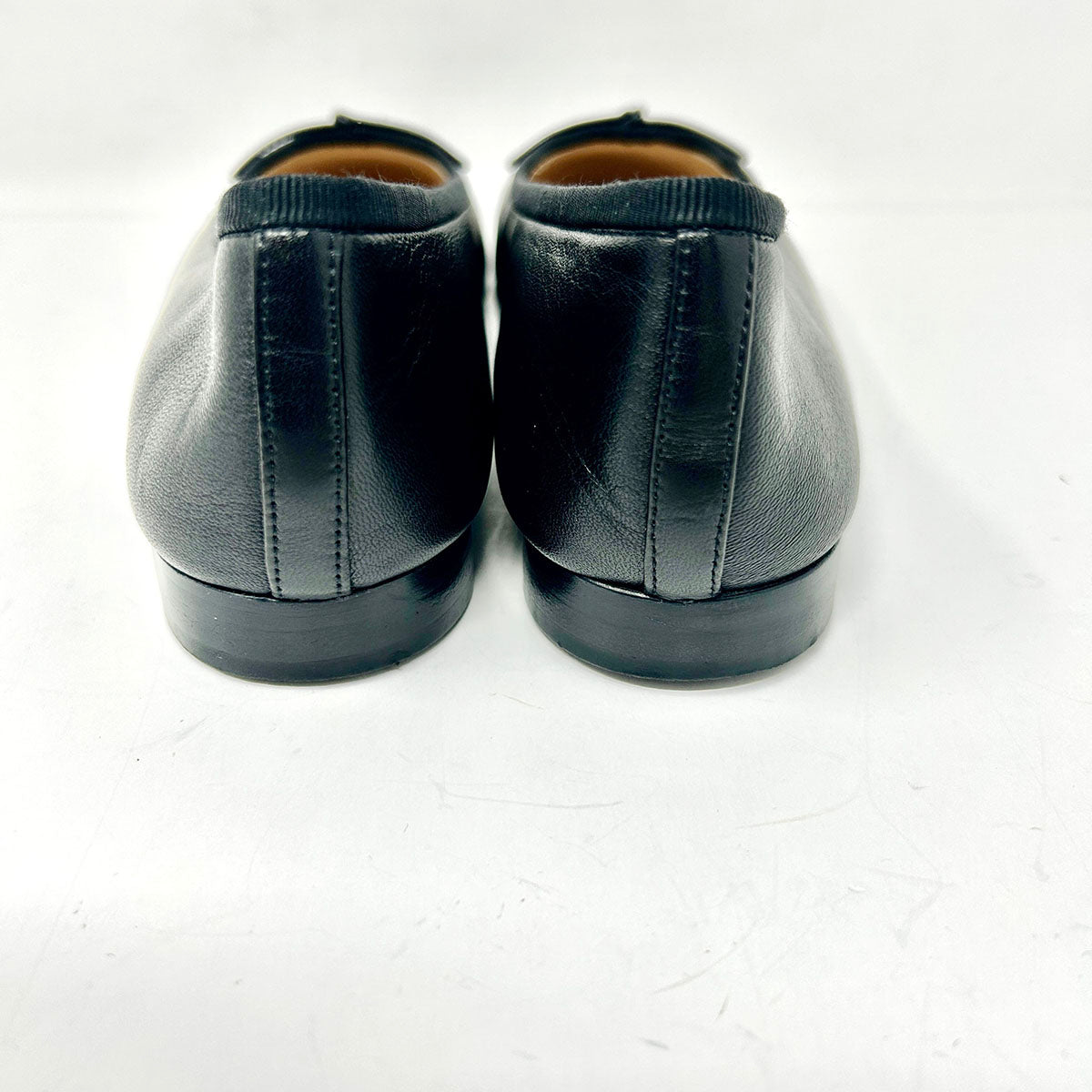 Chanel Flats