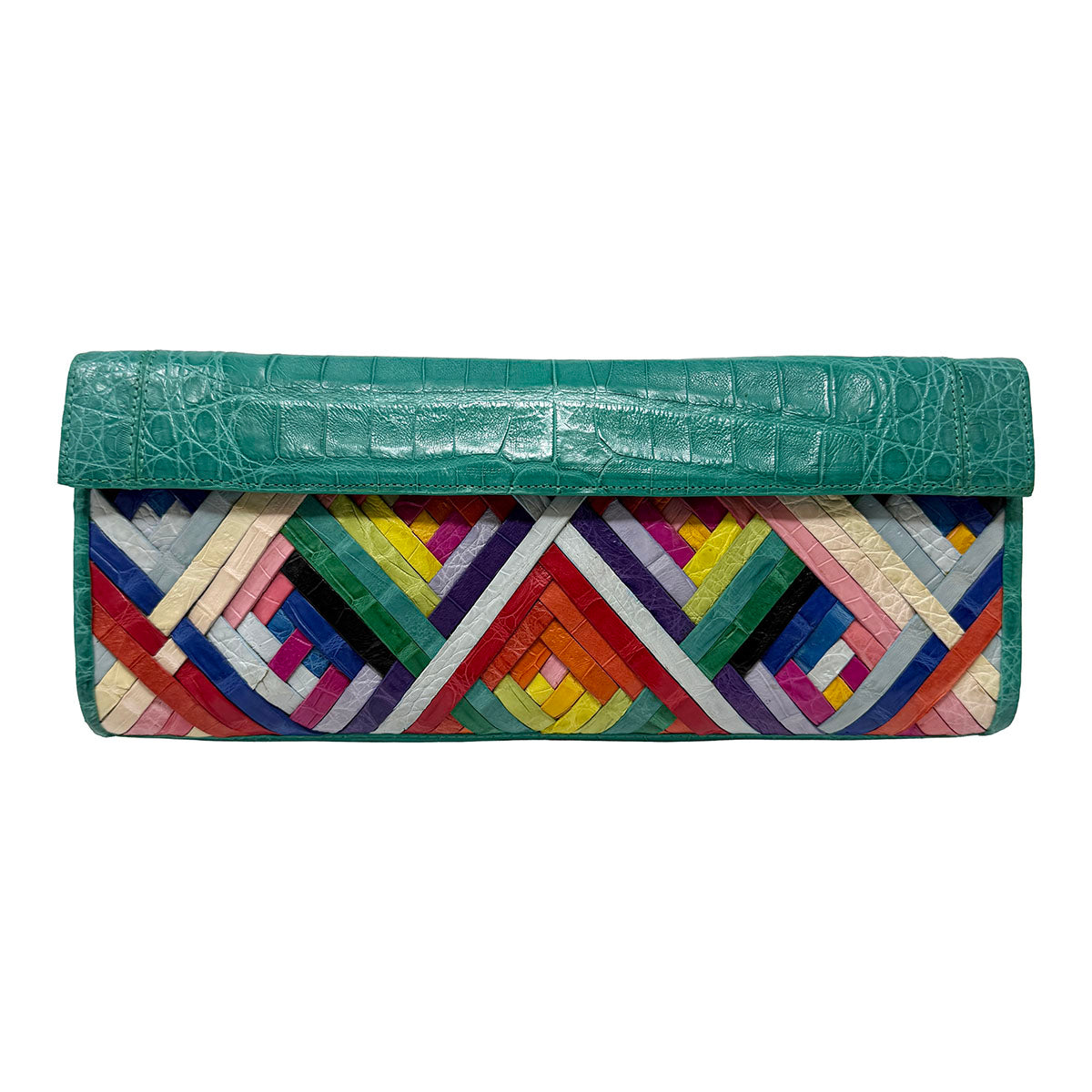 Nancy Gonzalez Clutch