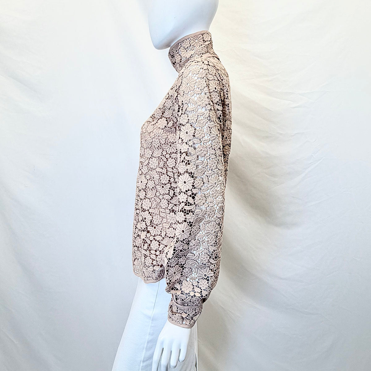 No 21 Blouse