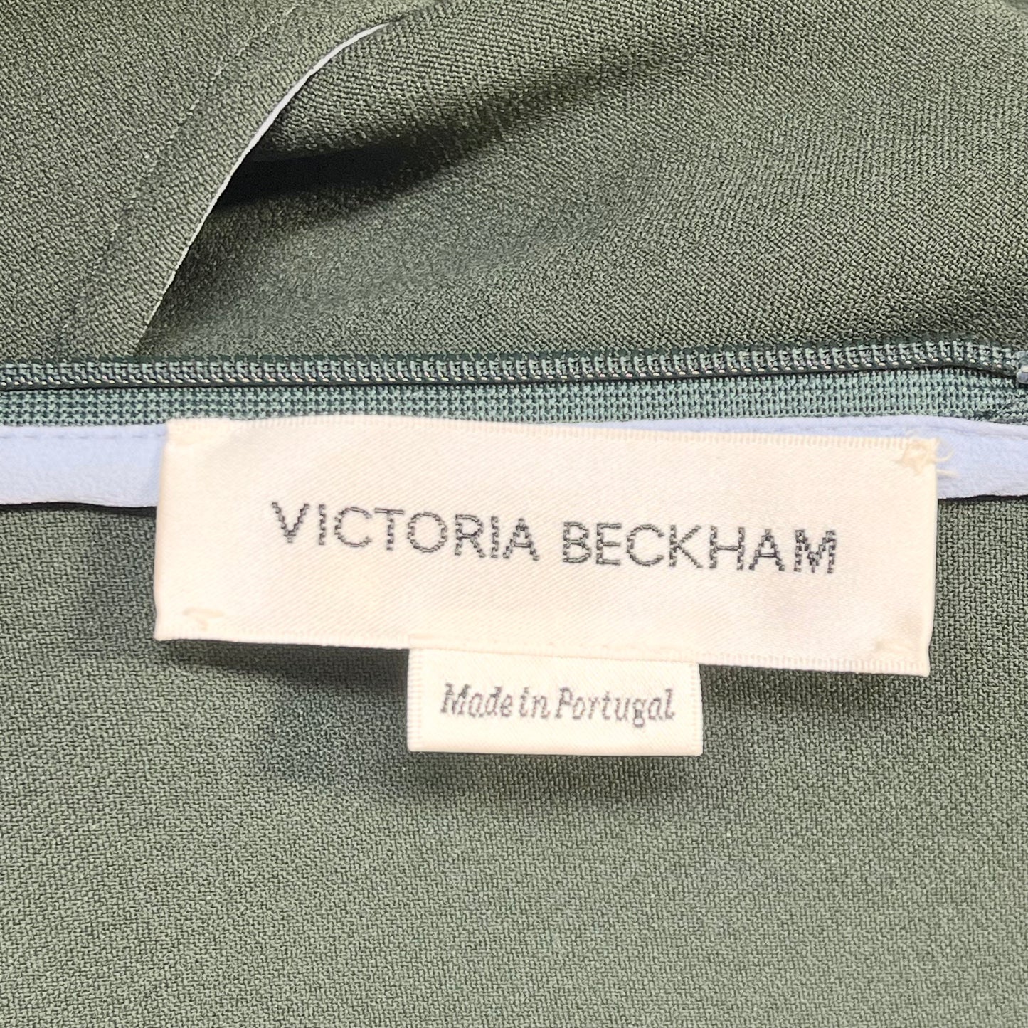 Victoria Beckham Dress