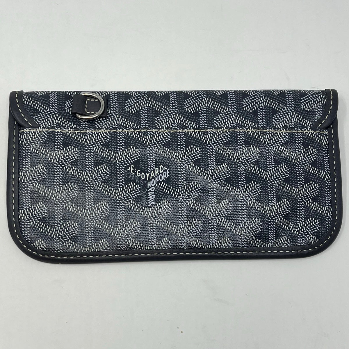 Goyard Goyardine Pouch