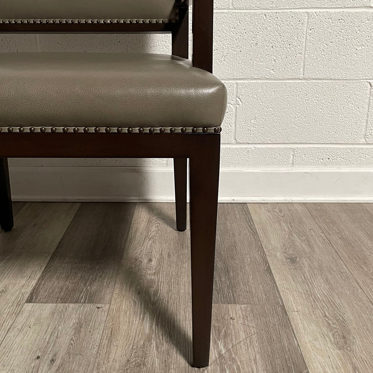 Set Of 8 Dining Chairs