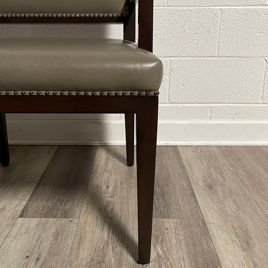 Set Of 8 Dining Chairs