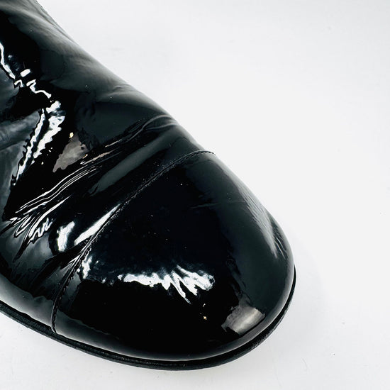 Chanel Boots