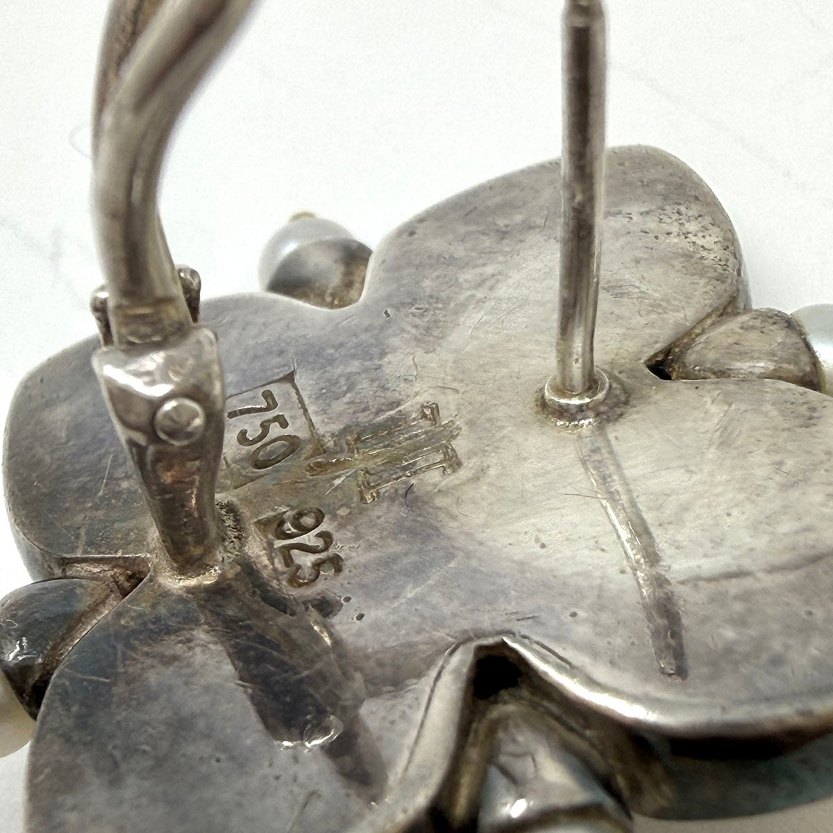 John Hardy Earrings