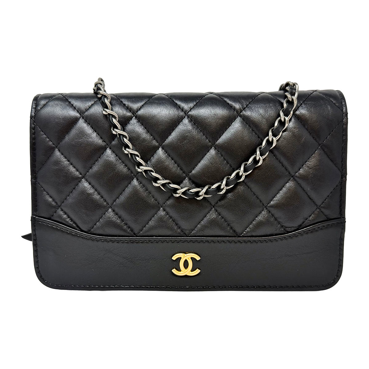 Chanel Wallet on Chain