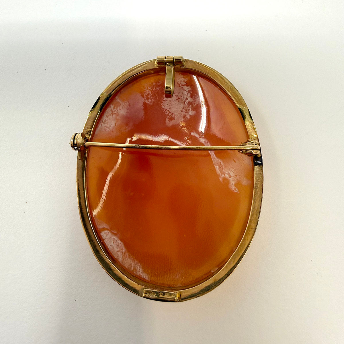 Cameo Pin/Pendant