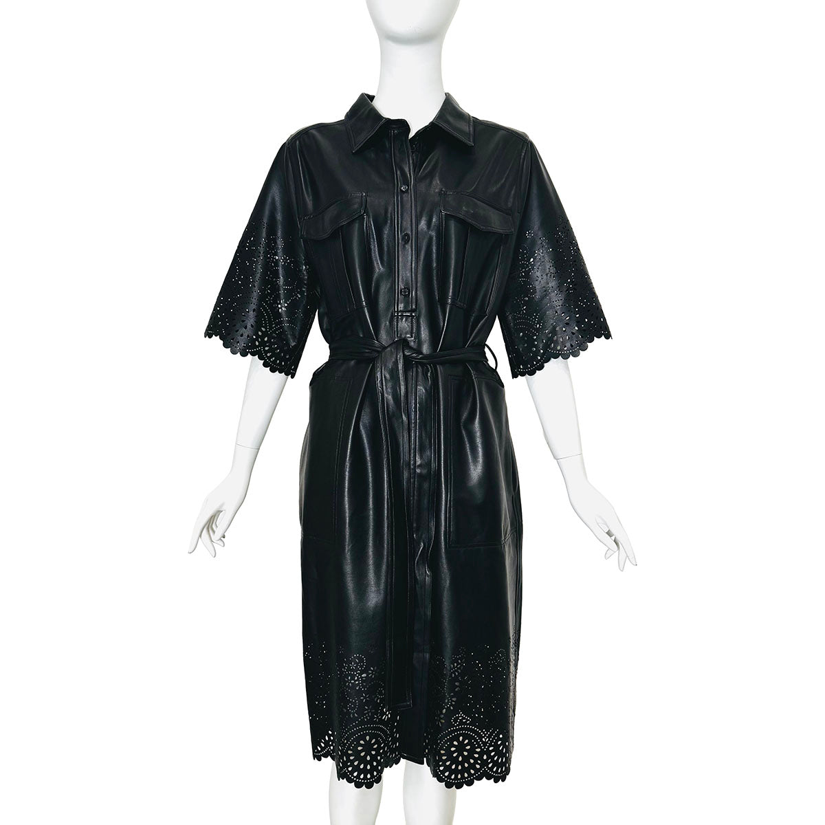 Munthe Dress