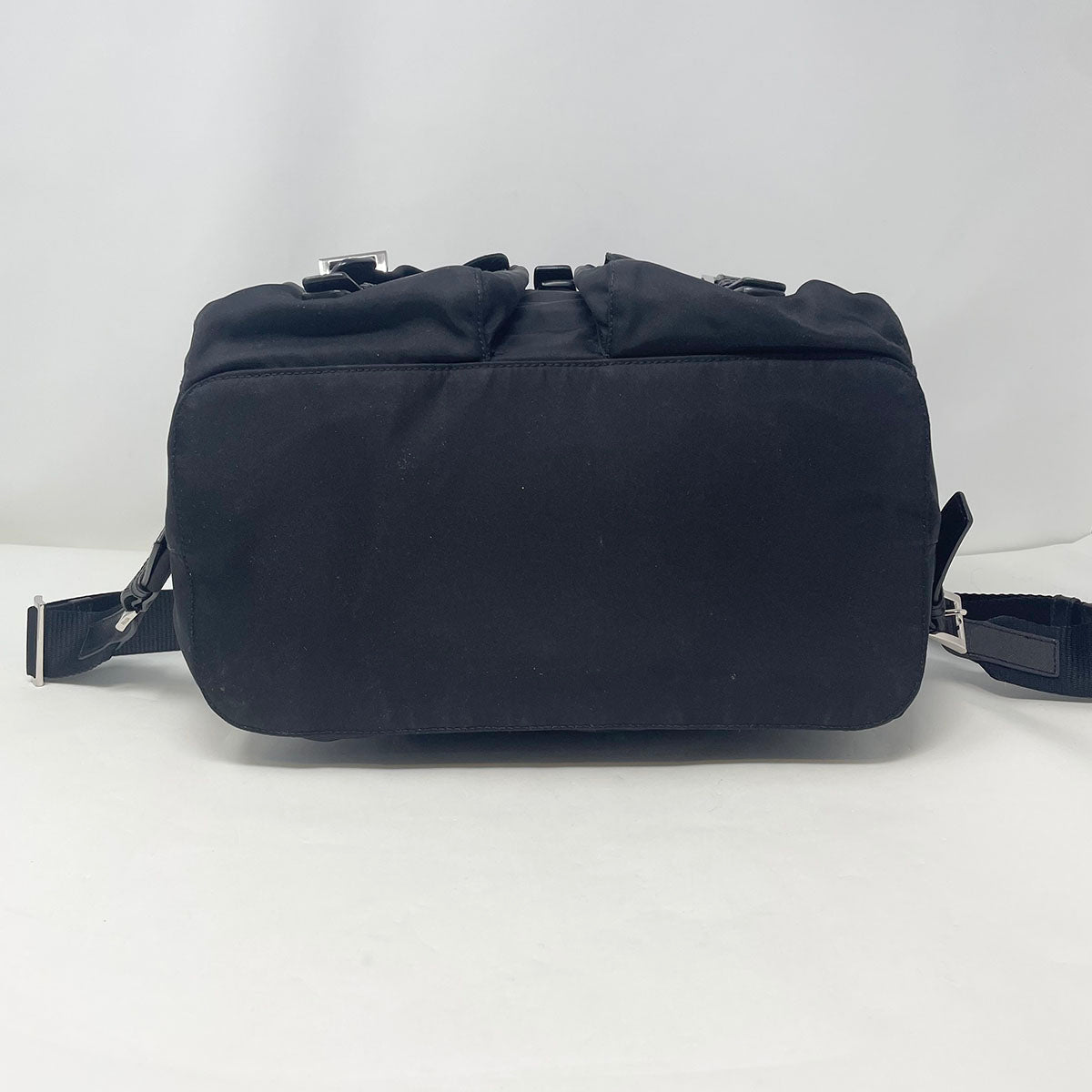 Prada Tessuto Nylon  Backpack