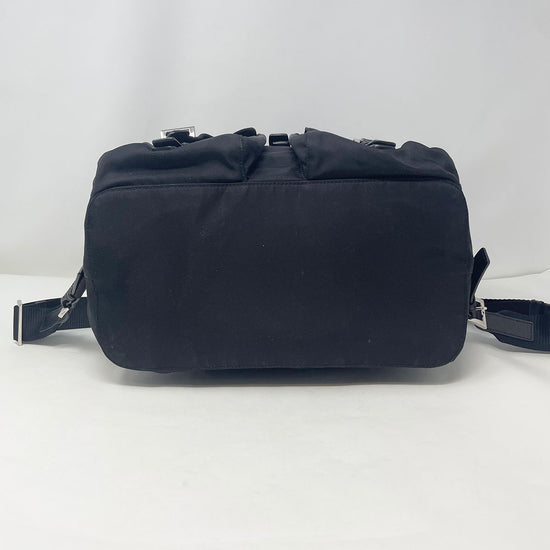 Prada Tessuto Nylon  Backpack