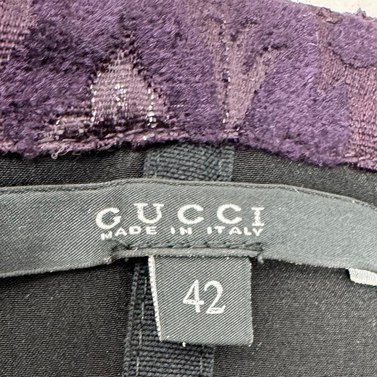 Gucci Dress