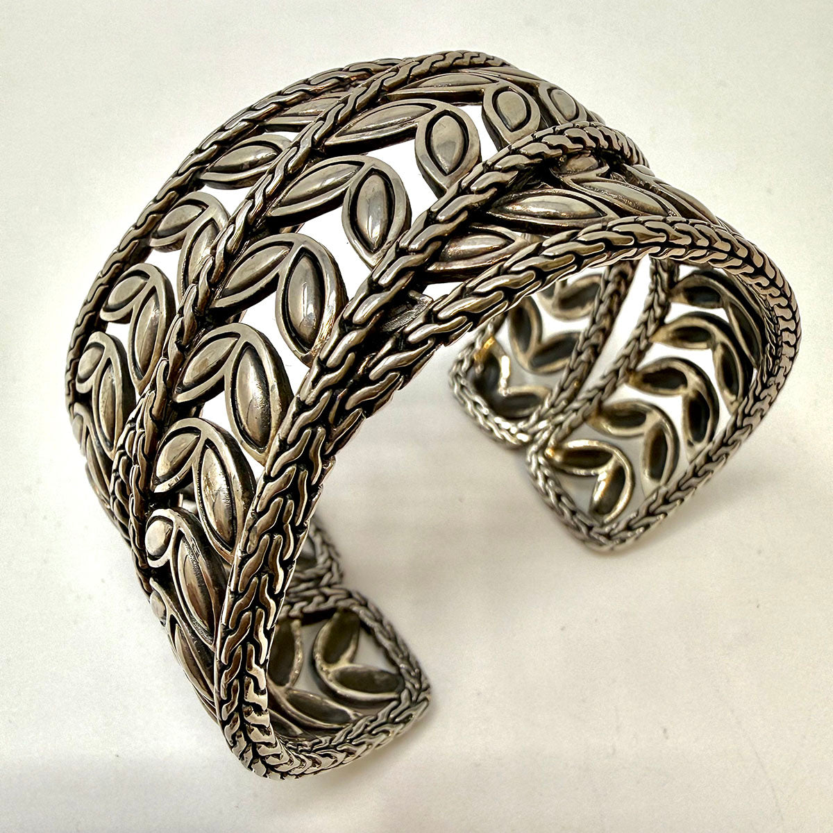 John Hardy Bracelet