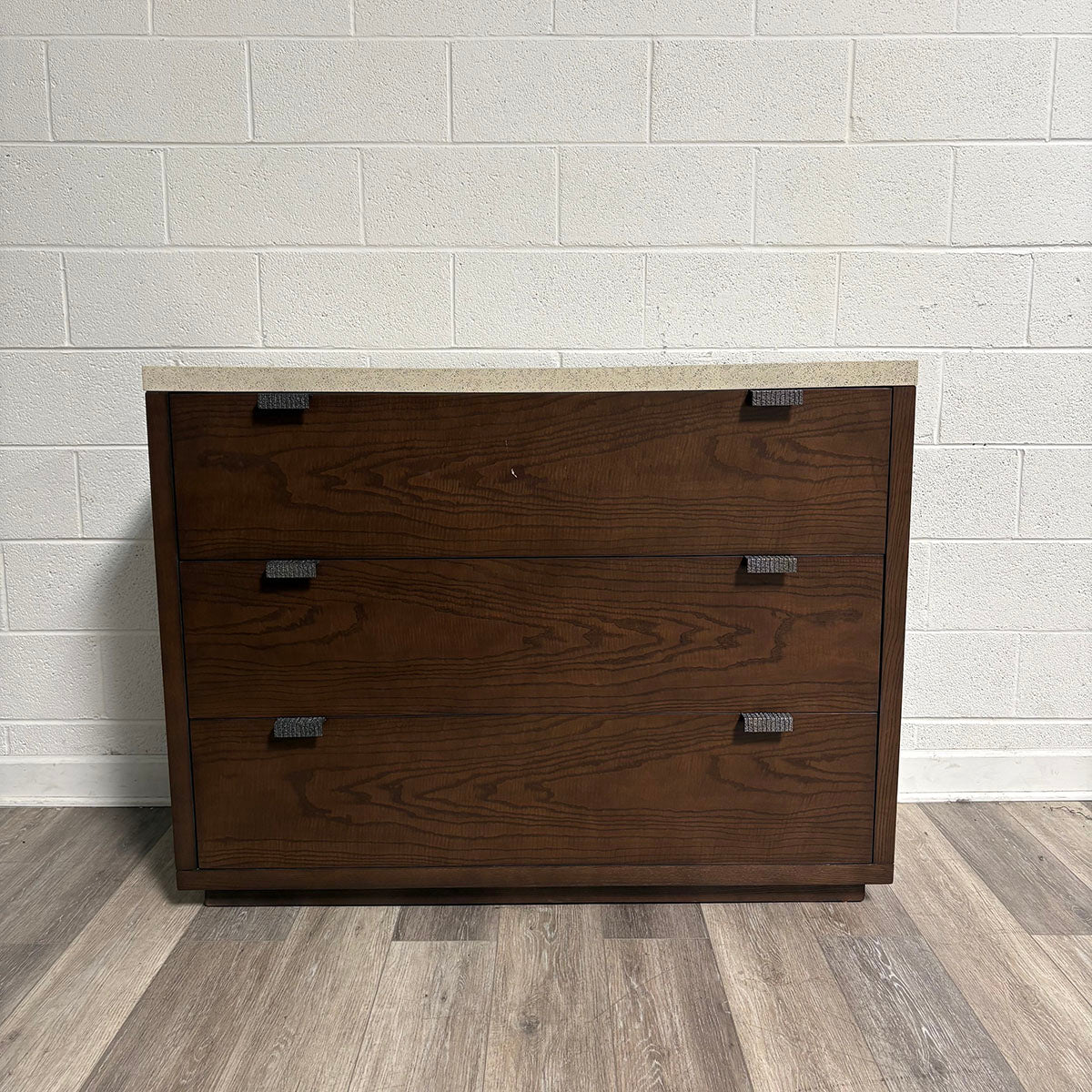 Three Drawer Chest