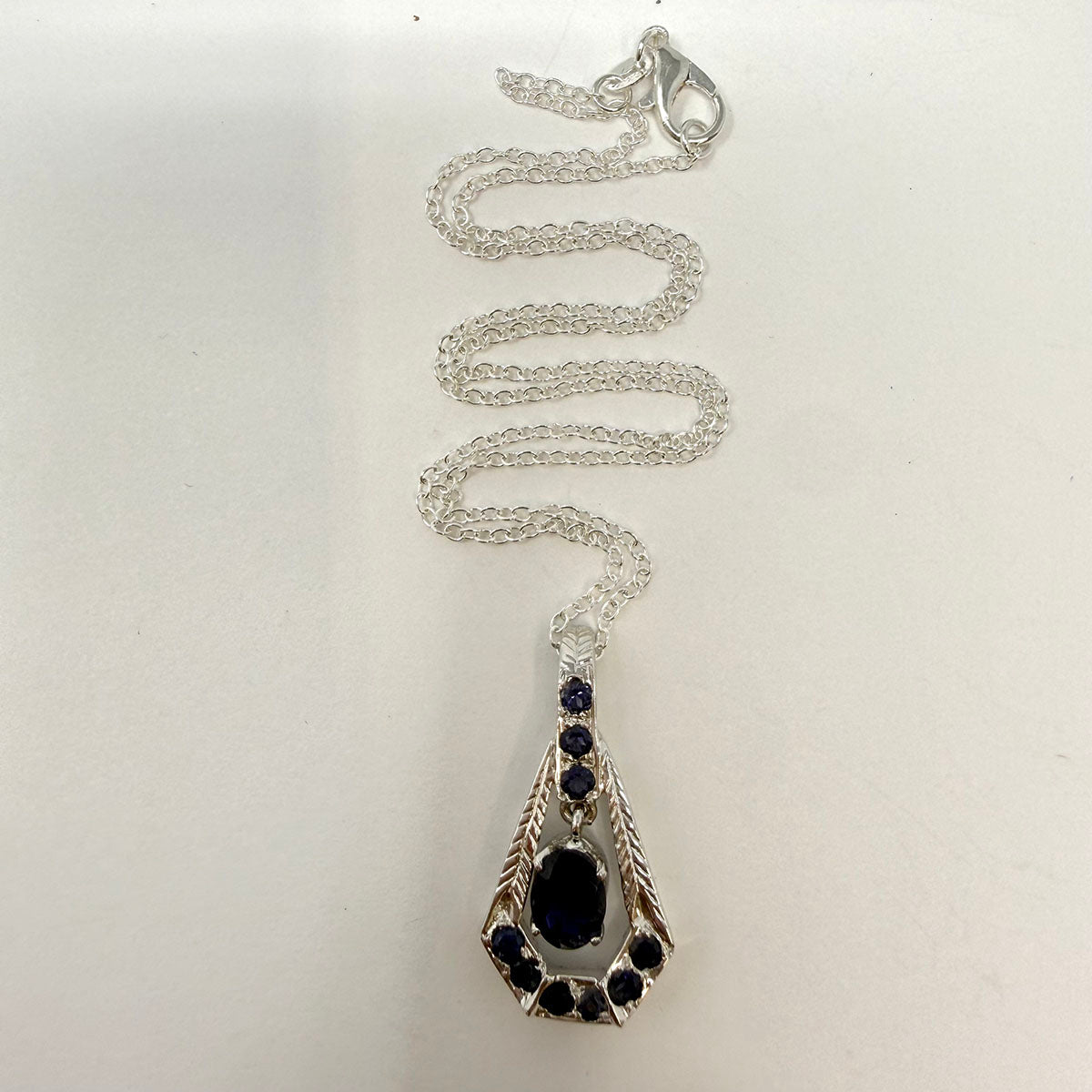 Tracey Mayer Necklace