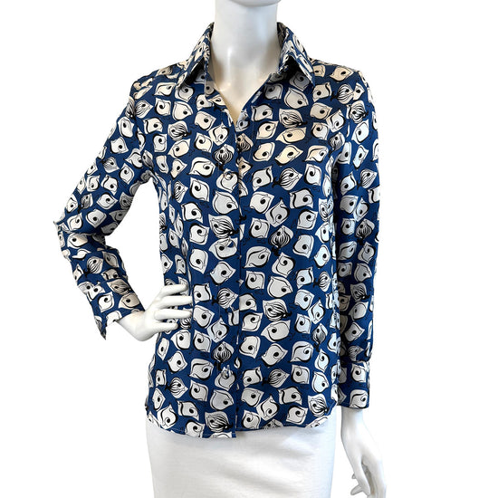 La Double J Blouse