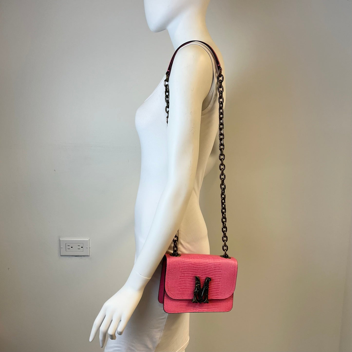 Moschino Crossbody