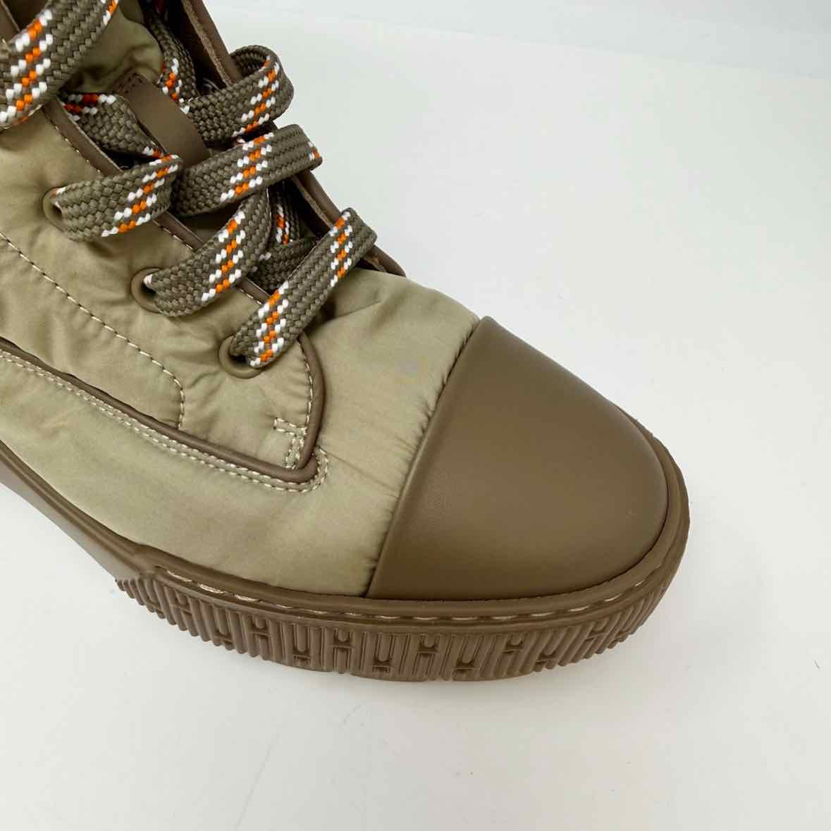 Hermes Boots
