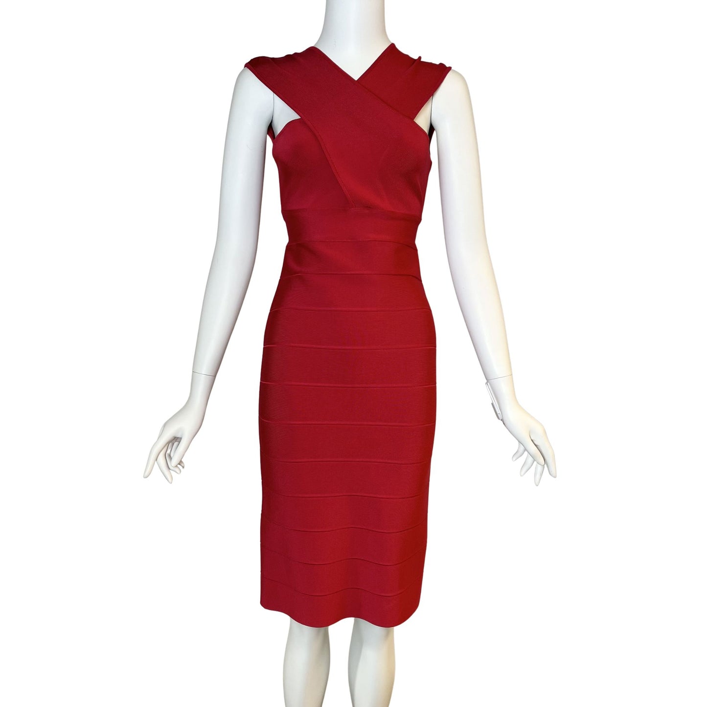 Herve Leger Dress