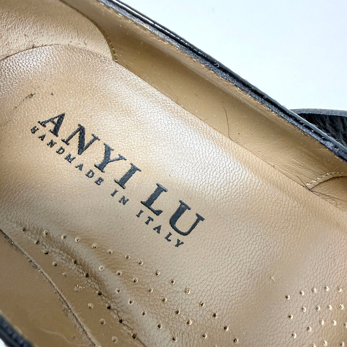 Anyi Lu Pumps