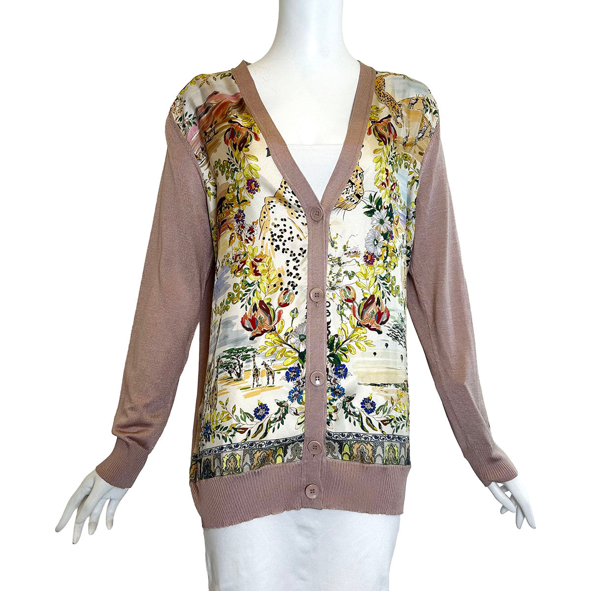 Etro Cardigan