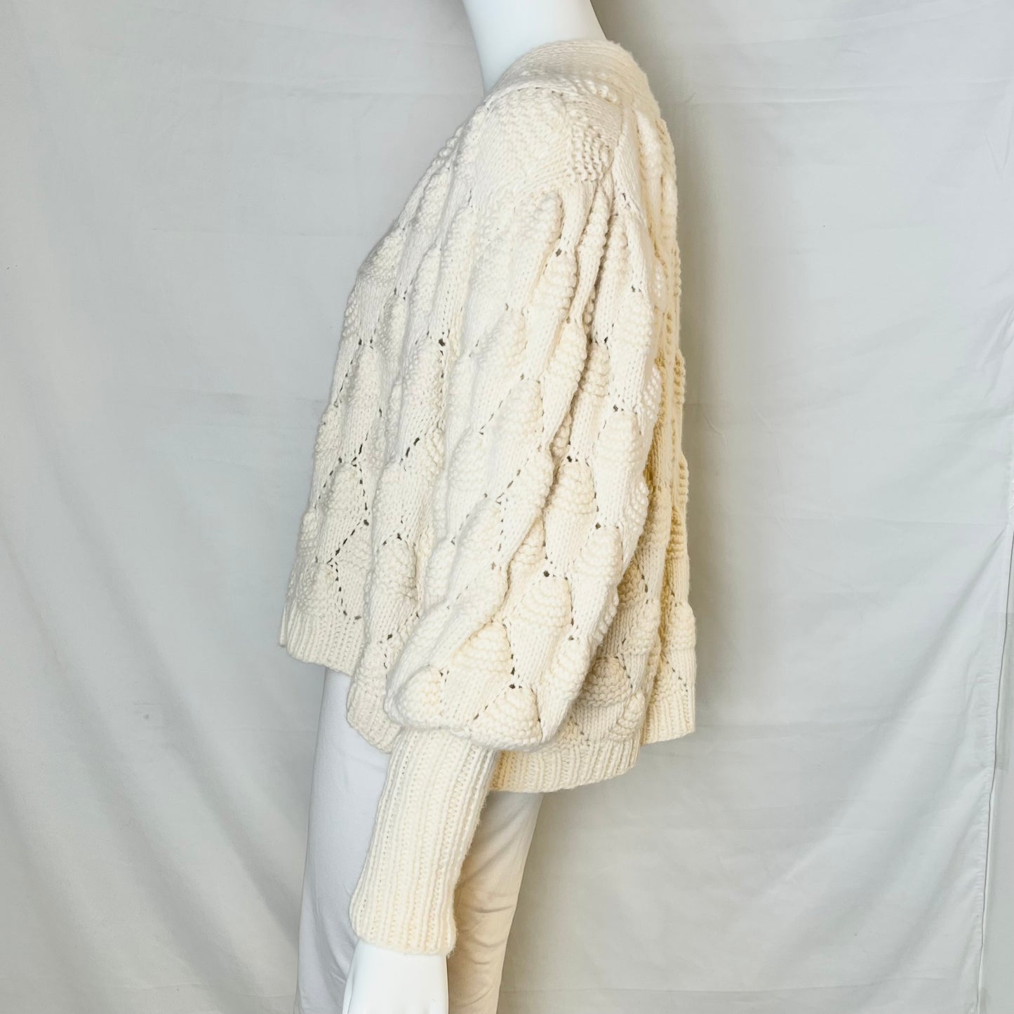 Letanne Cardigan