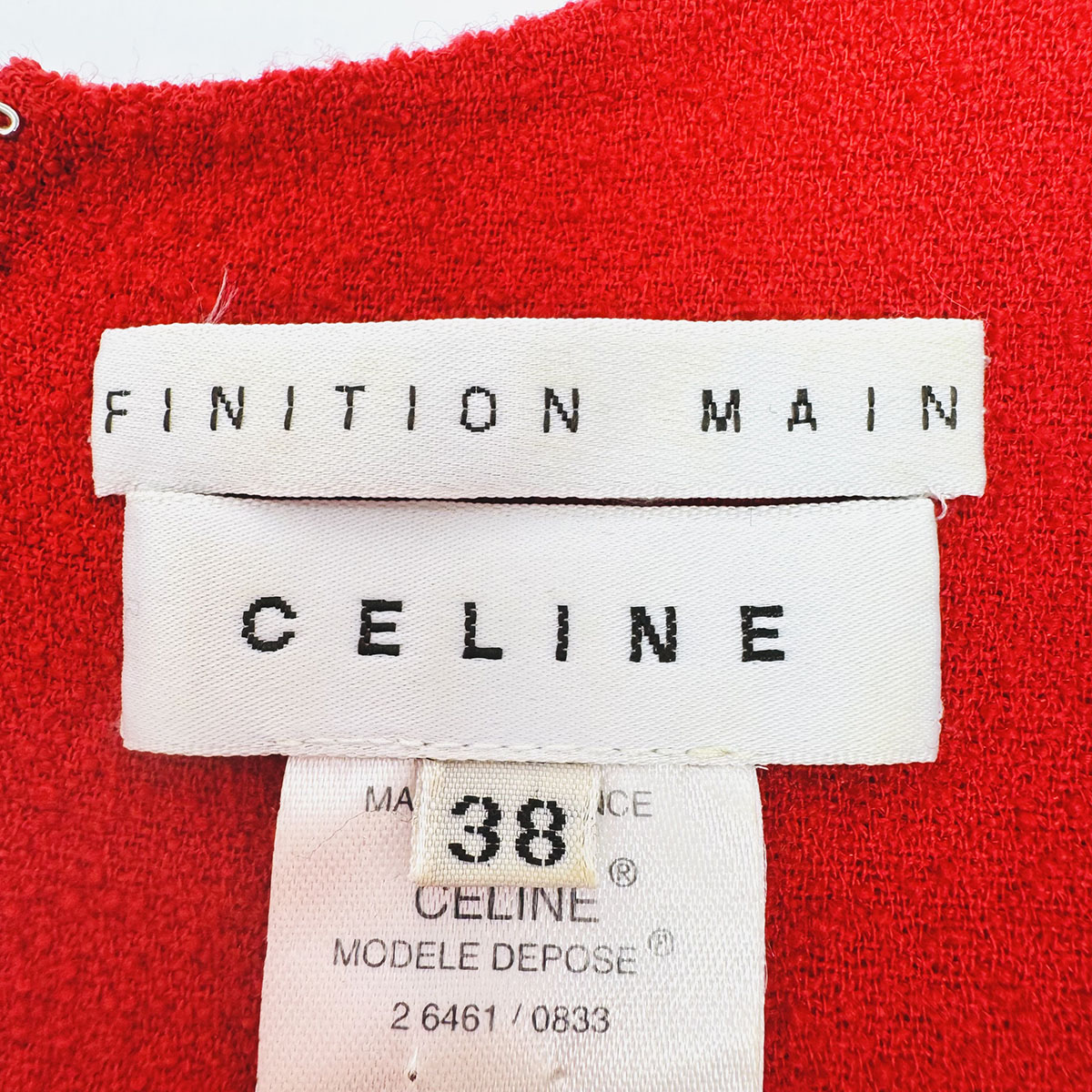 Celine Dress