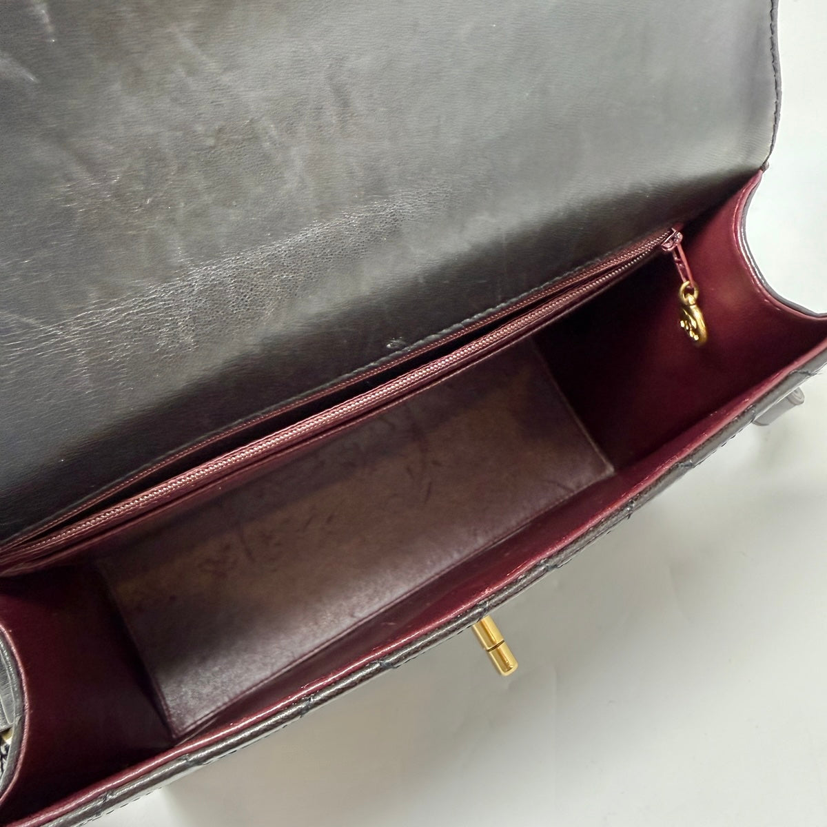 Chanel Shoulder Bag