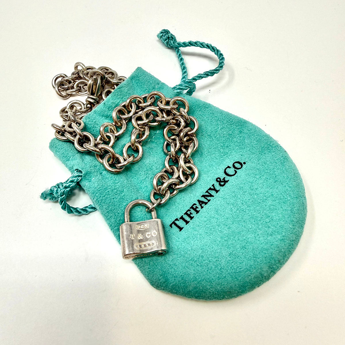 Tiffany & Co. Necklace