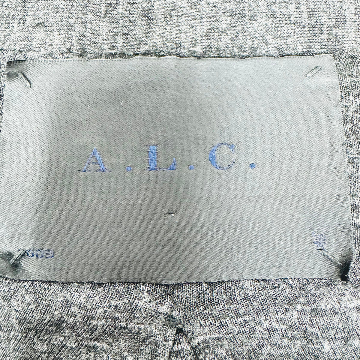A.L.C. Jacket