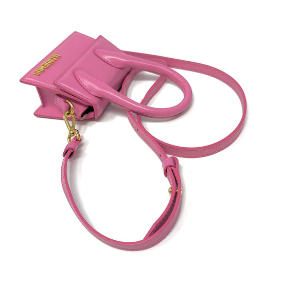 Jacquemus Mini Bag