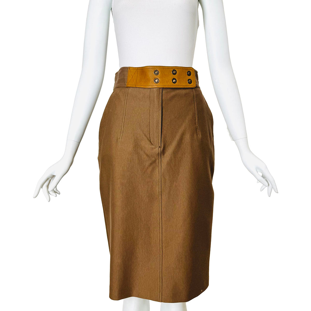 Burberry Skirt