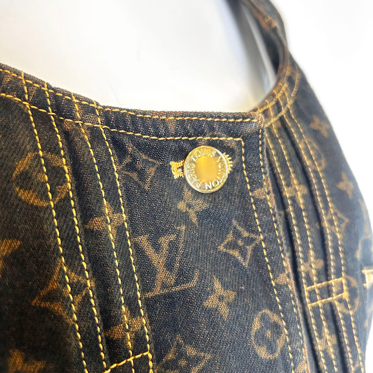 Louis Vuitton Vest