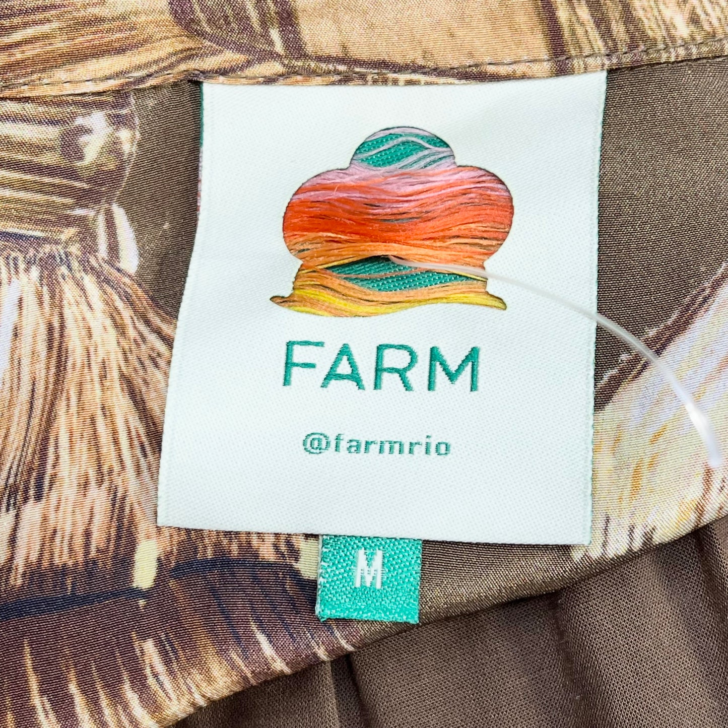 Farm Rio Dress