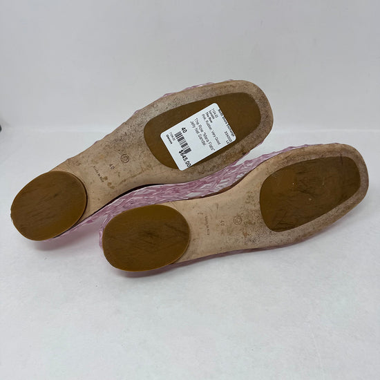 The Row Sandals