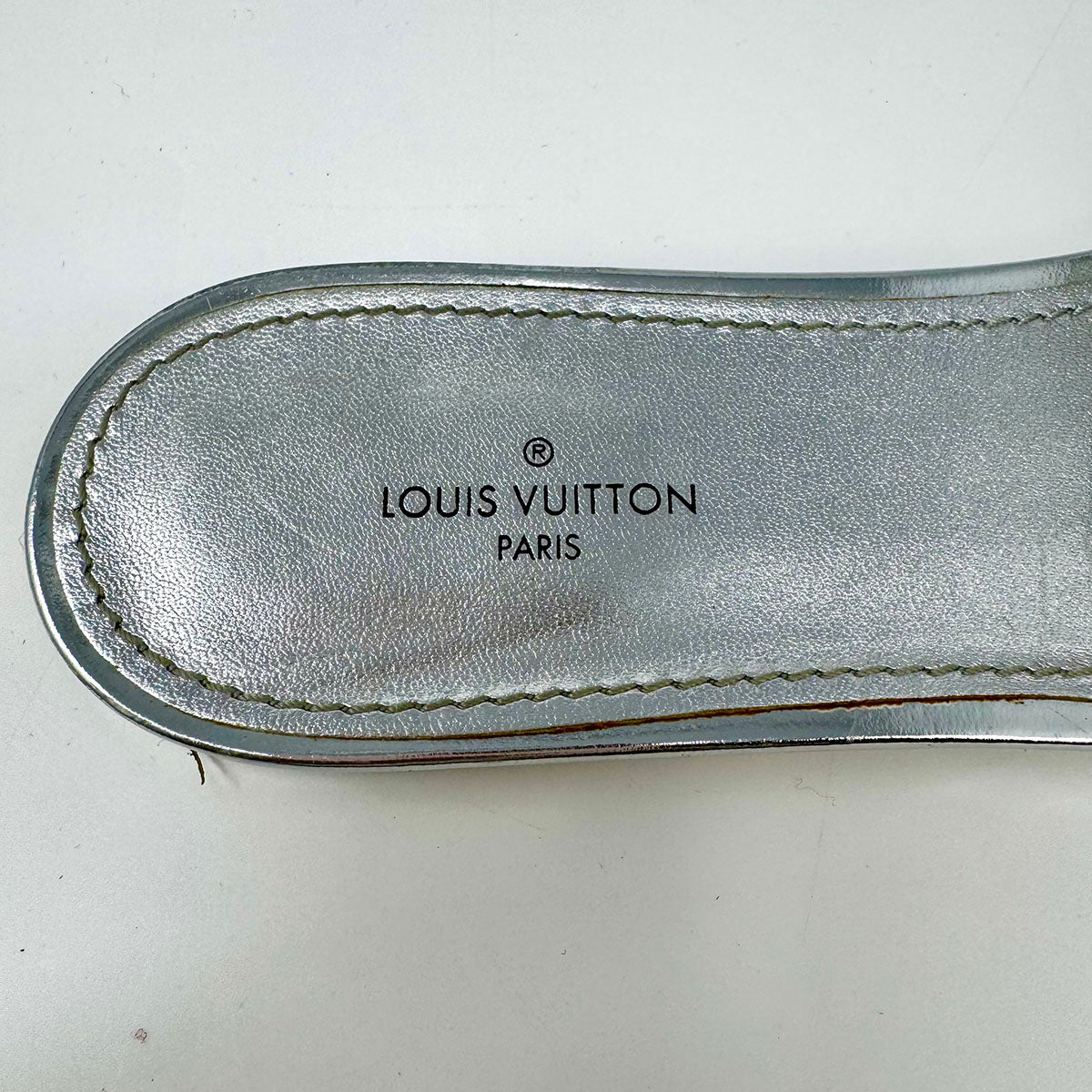 Louis Vuitton Flats