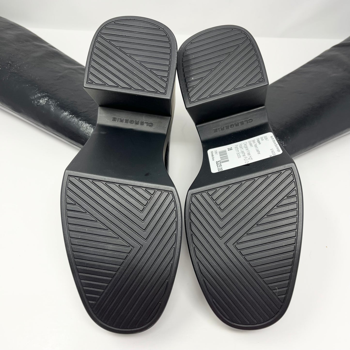 Clergerie Boots