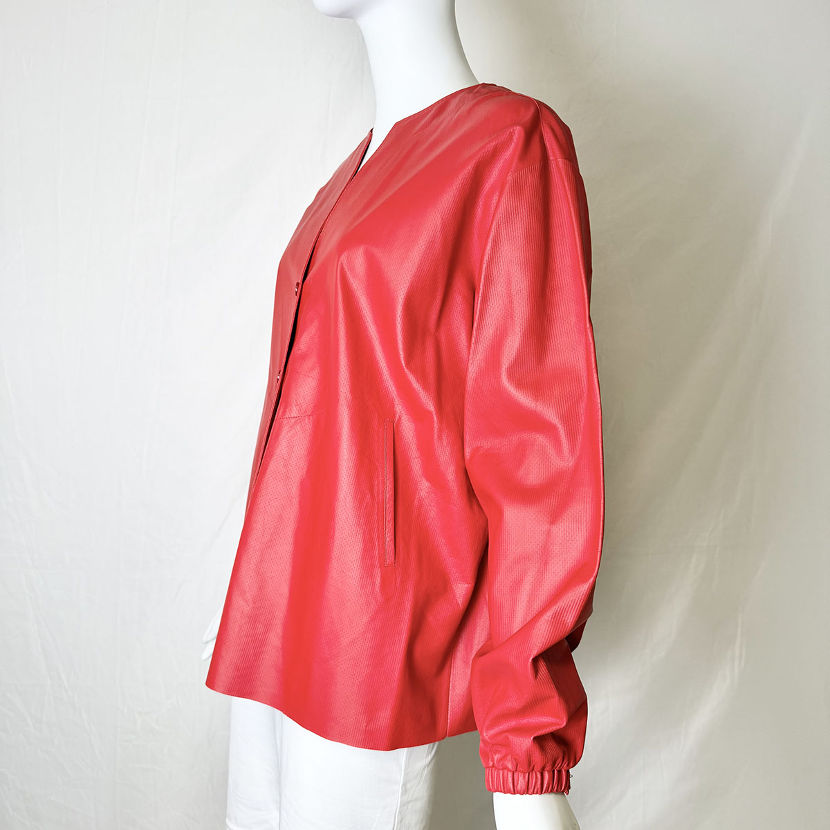 Shamask Jacket
