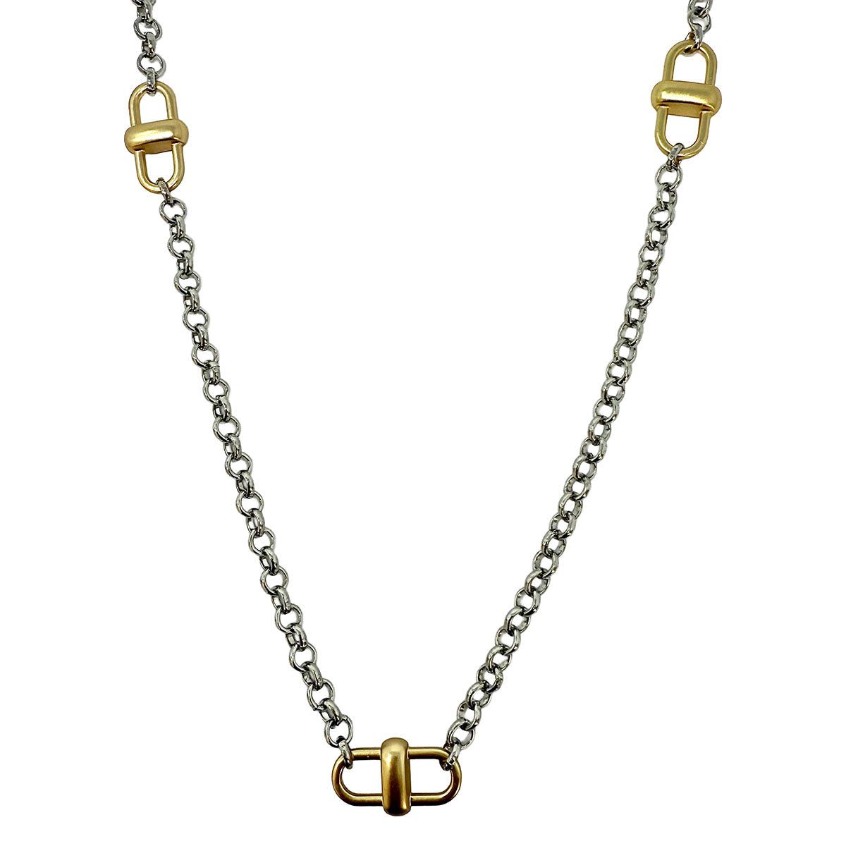 V2 Designs Necklace