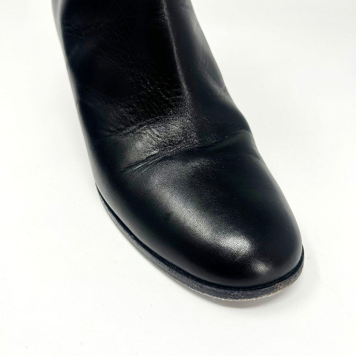 Chanel Boots