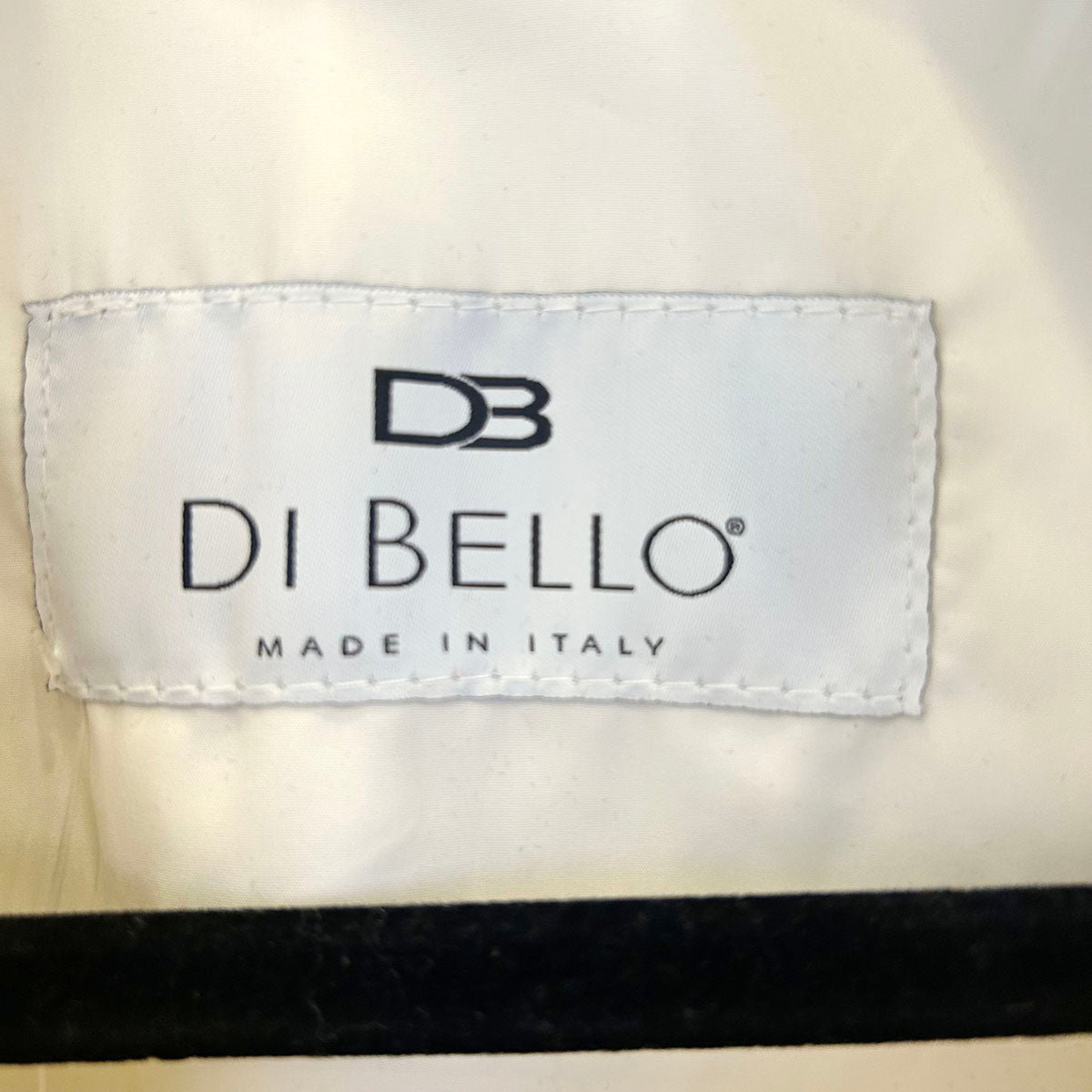 Di Bello Jacket