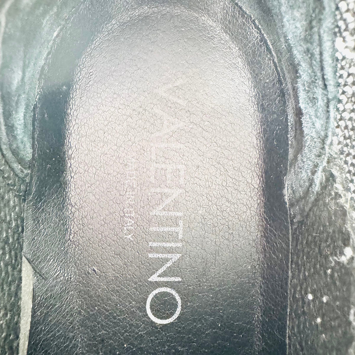 Mario Valentino Sneakers